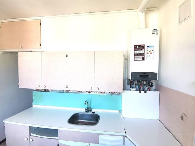 Pronájem bytu 3+1, Nový Bor, Sloupská, 62 m2