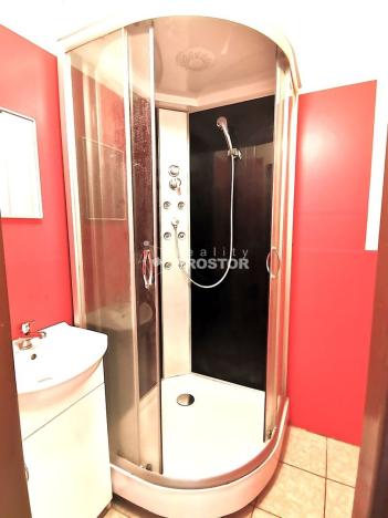 Pronájem bytu 3+1, Nový Bor, Sloupská, 62 m2