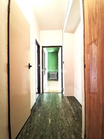 Pronájem bytu 3+1, Nový Bor, Sloupská, 62 m2