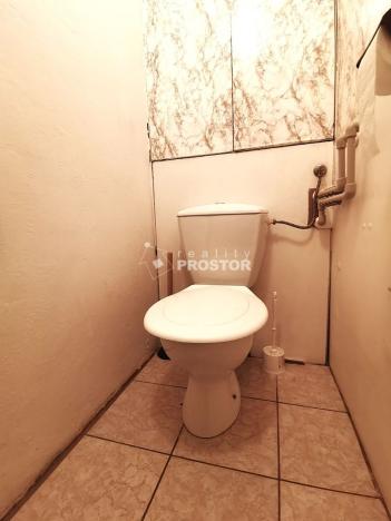 Pronájem bytu 3+1, Nový Bor, Sloupská, 62 m2