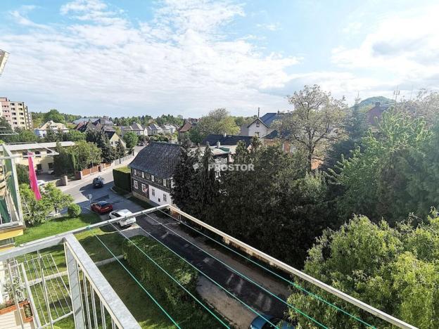 Pronájem bytu 3+1, Nový Bor, Sloupská, 62 m2