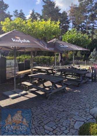Pronájem restaurace, Praha - Horní Měcholupy, K Měcholupům, 60 m2