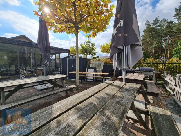 Pronájem restaurace, Praha - Horní Měcholupy, K Měcholupům, 60 m2