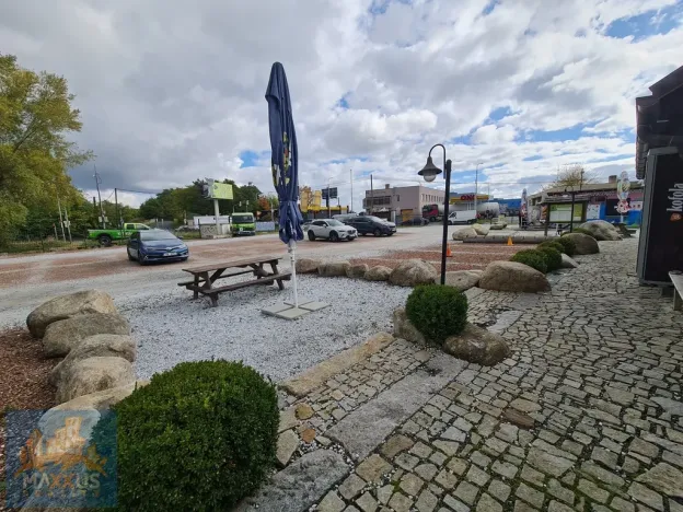 Pronájem restaurace, Praha - Horní Měcholupy, K Měcholupům, 60 m2