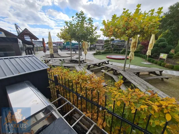 Pronájem restaurace, Praha - Horní Měcholupy, K Měcholupům, 60 m2