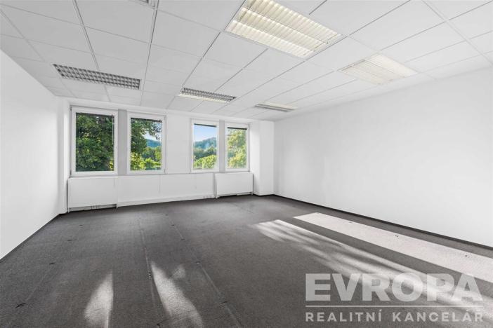 Pronájem kanceláře, Praha, Modřanská, 79 m2