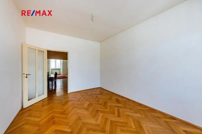 Pronájem bytu 3+1, Praha - Staré Město, Provaznická, 90 m2