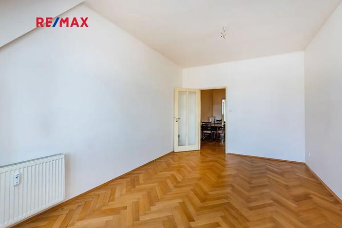 Pronájem bytu 3+1, Praha - Staré Město, Provaznická, 90 m2