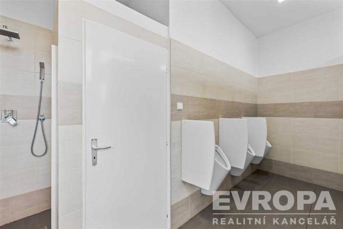 Pronájem kanceláře, Praha - Hodkovičky, Modřanská, 73 m2