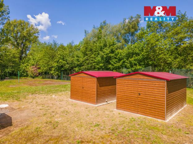 Prodej pozemku, Frýdek-Místek, 1812 m2