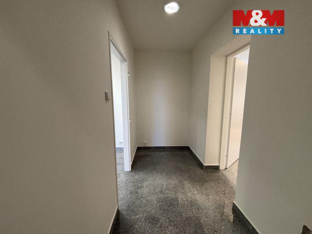 Pronájem obchodního prostoru, Ostrava - Přívoz, Úprkova, 54 m2