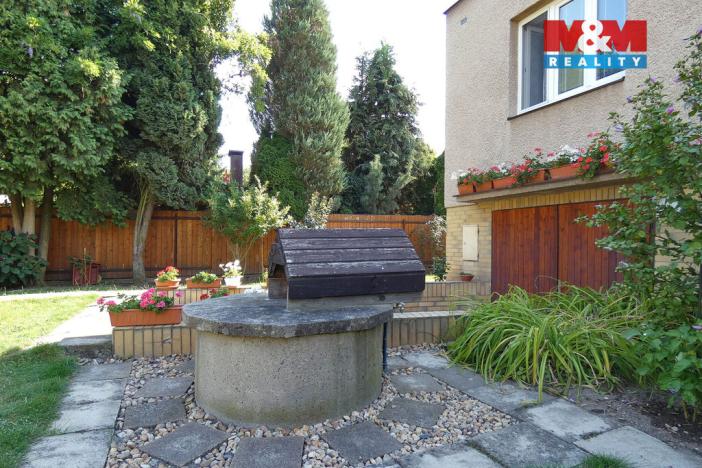 Prodej rodinného domu, Pardubice - Svítkov, Školní, 109 m2