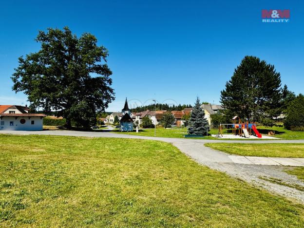 Prodej rodinného domu, Pacov - Bedřichov, 157 m2