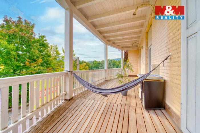 Prodej bytu 3+1, Kdyně, Nádražní, 86 m2