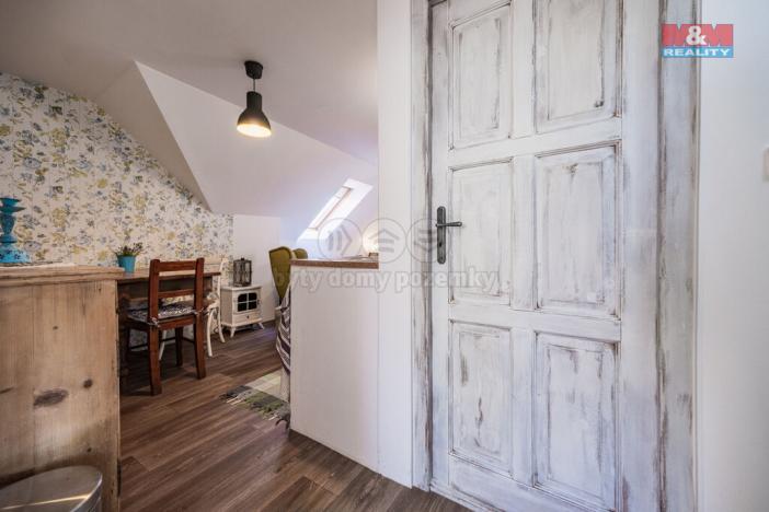 Prodej rodinného domu, Mirotice - Radobytce, 166 m2