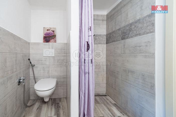 Prodej rodinného domu, Mirotice - Radobytce, 166 m2