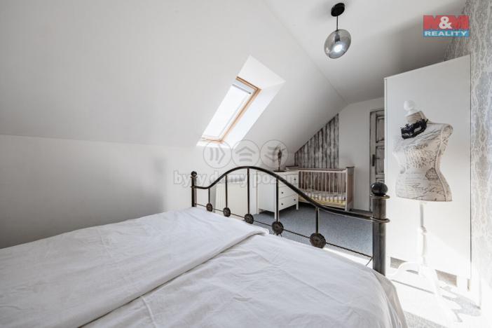 Prodej rodinného domu, Mirotice - Radobytce, 166 m2