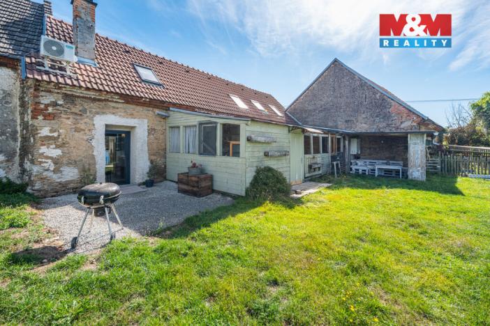 Prodej rodinného domu, Mirotice - Radobytce, 166 m2