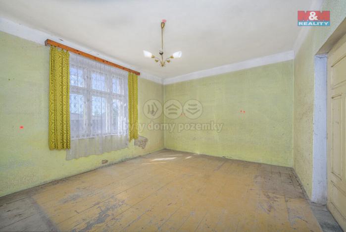 Prodej rodinného domu, Vinaře - Vinice, 77 m2