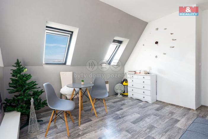 Prodej rodinného domu, Horka nad Moravou, Míru, 240 m2