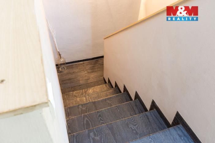 Prodej rodinného domu, Horka nad Moravou, Míru, 240 m2