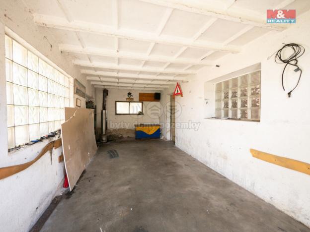 Prodej rodinného domu, Merklín, 1. máje, 300 m2