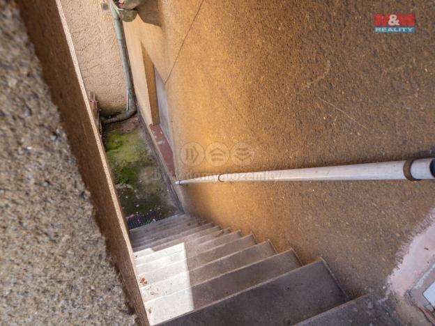 Prodej rodinného domu, Merklín, 1. máje, 300 m2