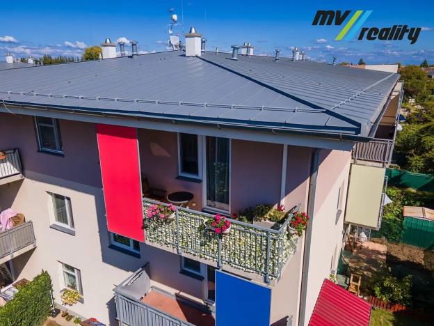 Prodej bytu 3+kk, Lysá nad Labem, Vichrova, 73 m2