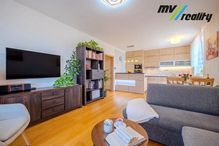 Prodej bytu 3+kk, Lysá nad Labem, Vichrova, 73 m2