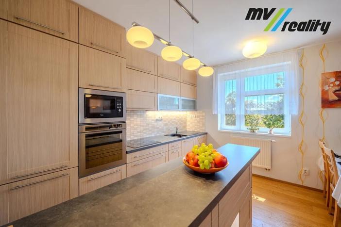 Prodej bytu 3+kk, Lysá nad Labem, Vichrova, 73 m2