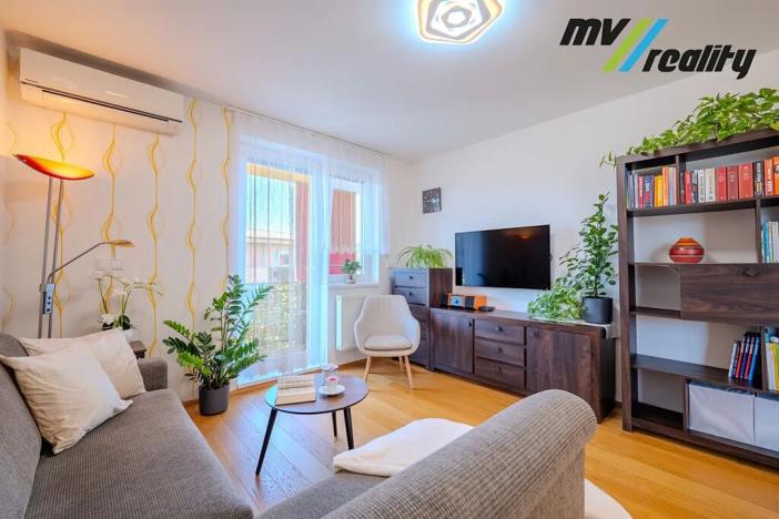 Prodej bytu 3+kk, Lysá nad Labem, Vichrova, 73 m2