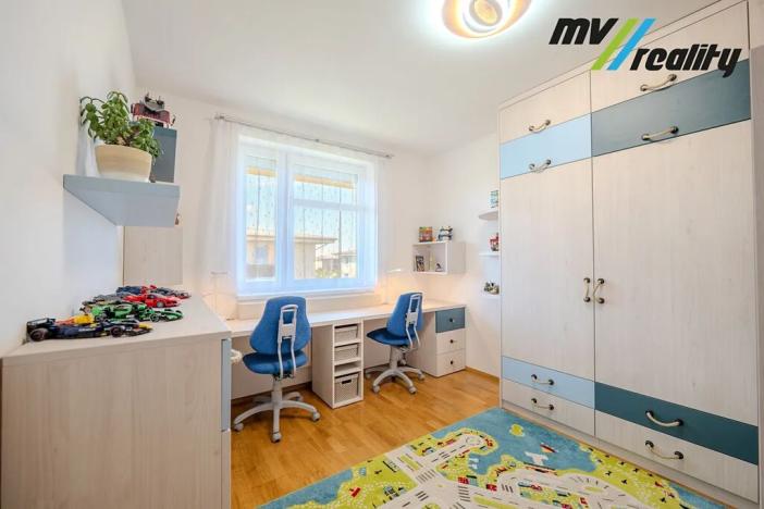 Prodej bytu 3+kk, Lysá nad Labem, Vichrova, 73 m2