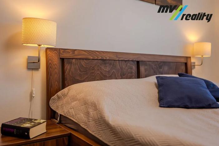 Prodej bytu 3+kk, Lysá nad Labem, Vichrova, 73 m2