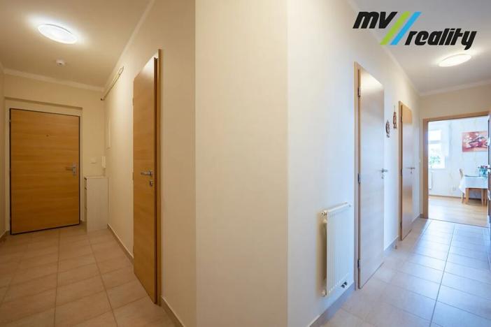 Prodej bytu 3+kk, Lysá nad Labem, Vichrova, 73 m2