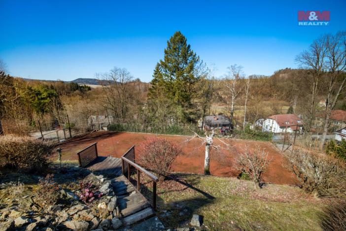 Prodej pozemku pro bydlení, Ústí nad Orlicí - Oldřichovice, 3676 m2