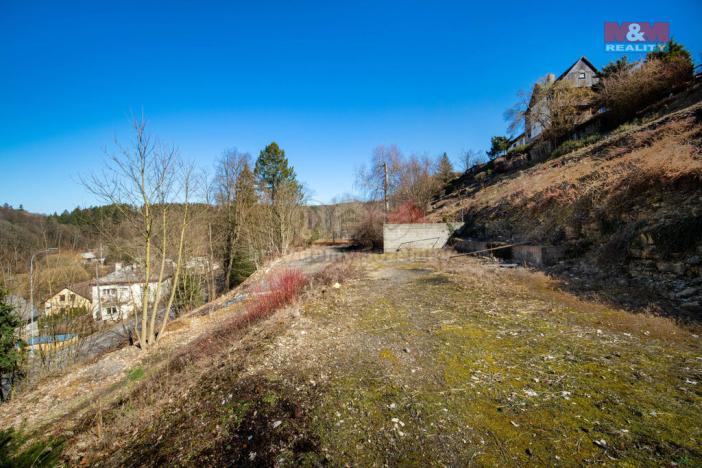 Prodej pozemku pro bydlení, Ústí nad Orlicí - Oldřichovice, 3676 m2