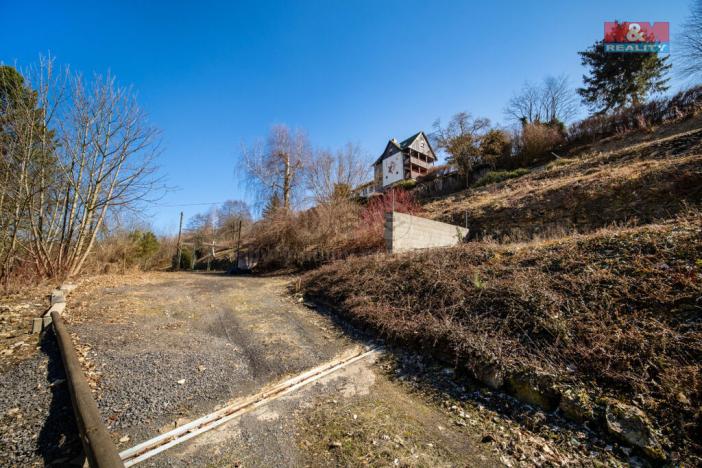 Prodej pozemku pro bydlení, Ústí nad Orlicí - Oldřichovice, 3676 m2