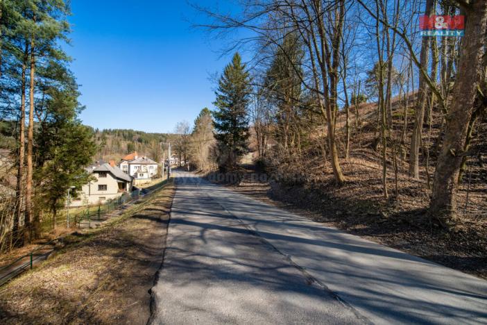 Prodej pozemku pro bydlení, Ústí nad Orlicí - Oldřichovice, 3676 m2