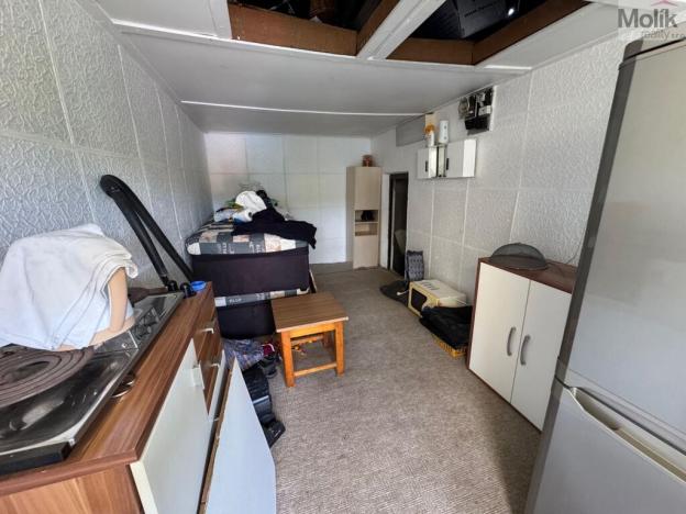 Prodej zahrady, Most, 400 m2