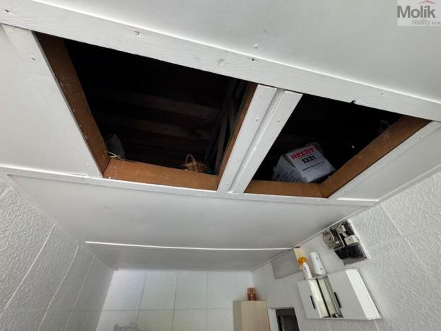 Prodej zahrady, Most, 400 m2