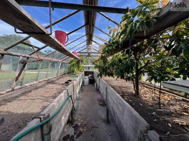 Prodej zahrady, Most, 400 m2