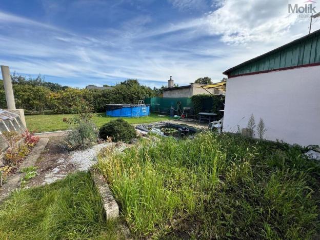 Prodej zahrady, Most, 400 m2