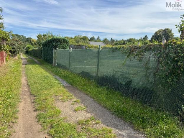 Prodej zahrady, Most, 400 m2