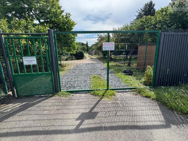 Prodej zahrady, Most, 400 m2