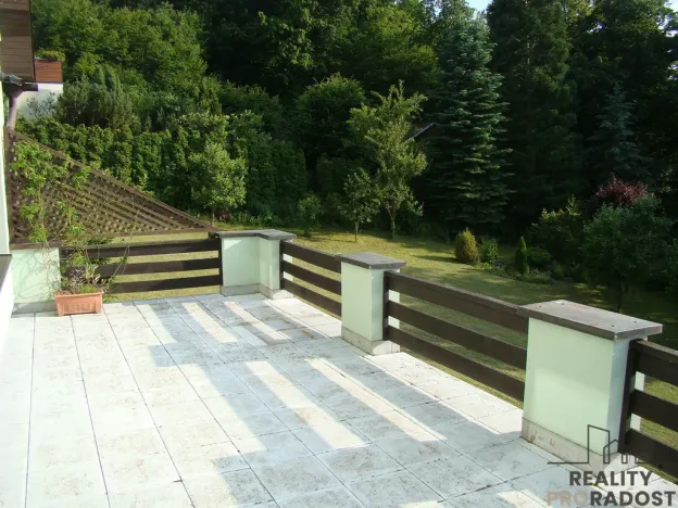 Pronájem rodinného domu, Křivoklát, 200 m2