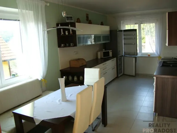 Pronájem rodinného domu, Křivoklát, 200 m2