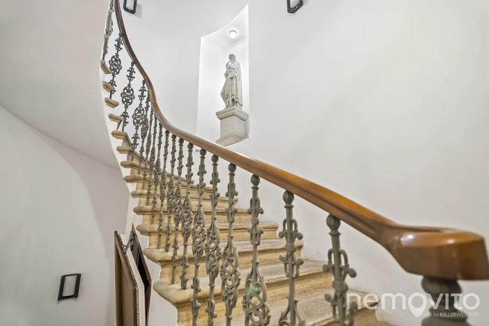 Prodej bytu 2+1, Praha - Karlín, Sokolovská, 72 m2