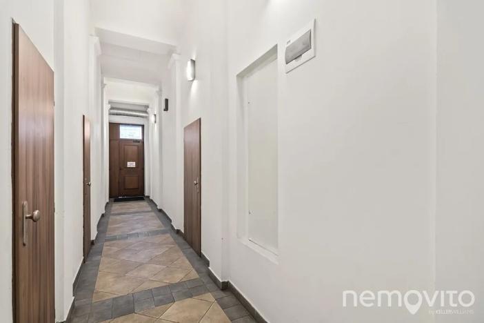 Prodej bytu 2+1, Praha - Karlín, Sokolovská, 72 m2