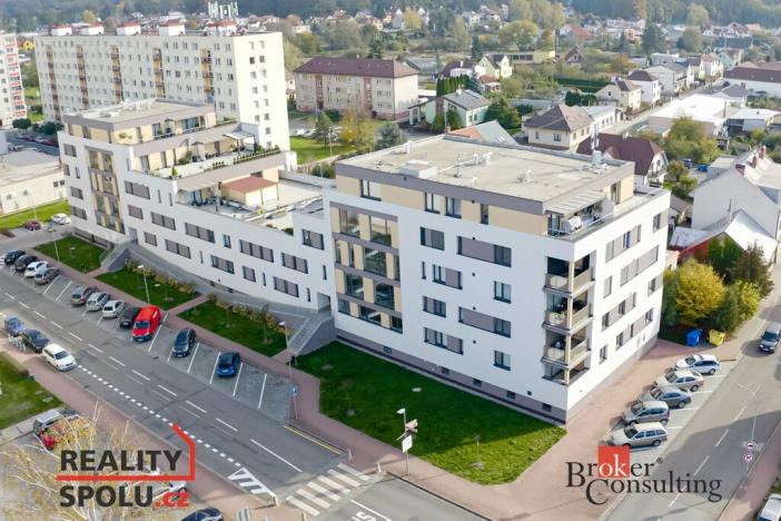 Prodej bytu 4+kk, Týniště nad Orlicí, T. G. Masaryka, 96 m2