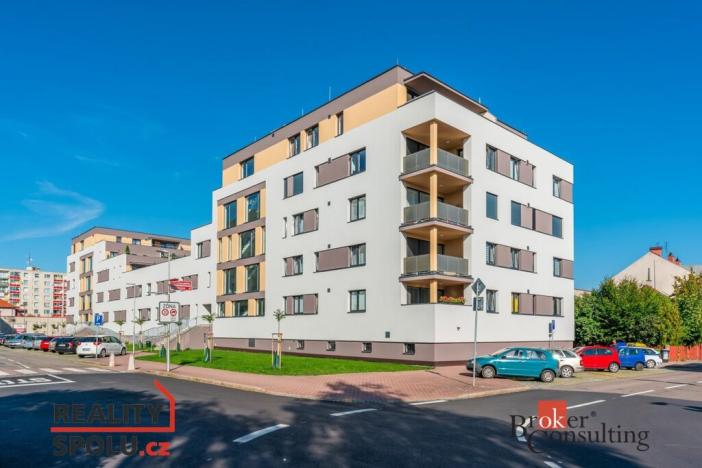 Prodej bytu 4+kk, Týniště nad Orlicí, T. G. Masaryka, 96 m2
